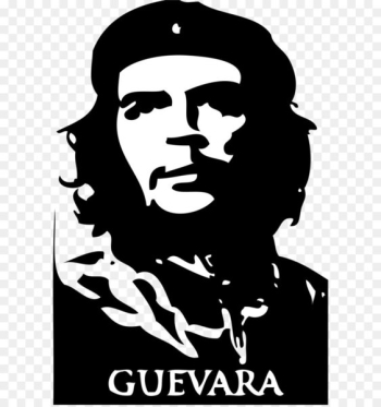 Exposing the Real Che Guevara Cuban Revolution Revolutionary - Che Guevara PNG 