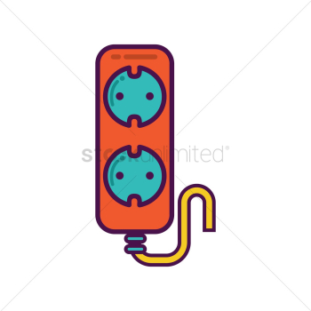 Extension cord Extension cord