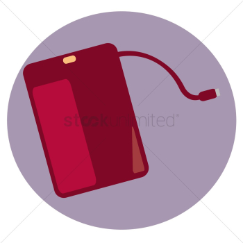 External hard drive External hard drive
