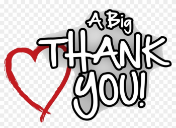 Extraordinary Thank You Clipart Clip Art Free Download - Thank You For Helping