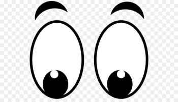 Eye Cartoon Clip art - Eye Eye Cartoon Clip art - Eye