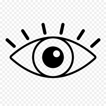 Eye Drawing Color - Eye Eye Drawing Color - Eye