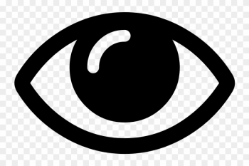 Eye Icon - Font Awesome Eye Icon Eye Icon - Font Awesome Eye Icon