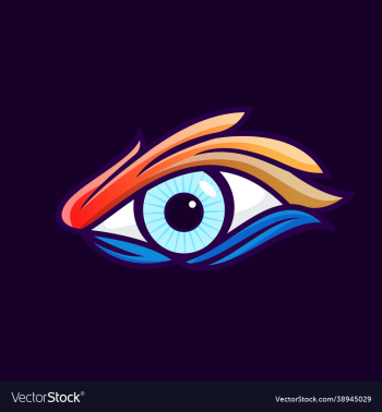 eye logo eye logo