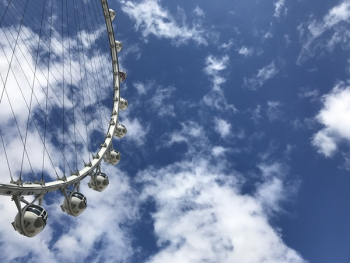 Eye of London, London Eye of London, London