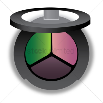 Eye shadow Eye shadow
