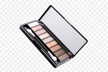 Eye shadow Color - Earth Color Eyeshadow 