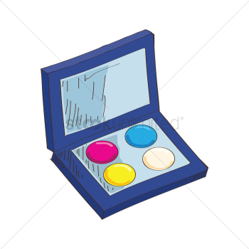 Eye shadow kit Eye shadow kit