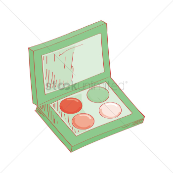 Eye shadow kit Eye shadow kit