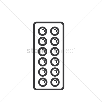 Eye shadow palette Eye shadow palette