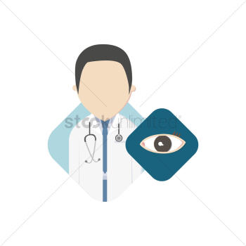 Eye specialist Eye specialist