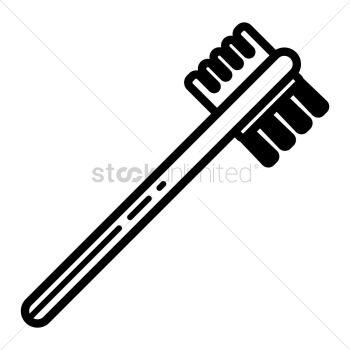 Eyebrow brush Eyebrow brush