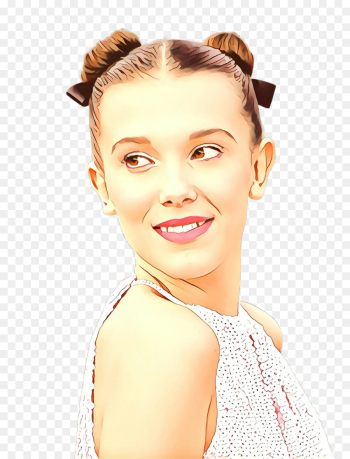 Eyebrow, Hair Tie, Hair, Face PNG Eyebrow, Hair Tie, Hair, Face PNG