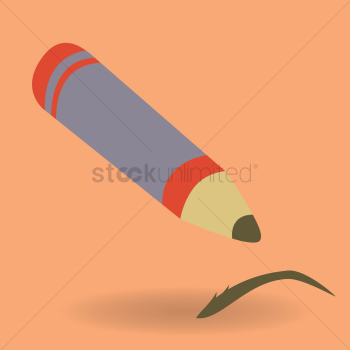 Eyebrow pencil Eyebrow pencil