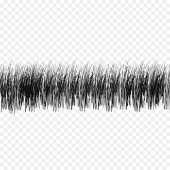 Eyelash extensions Texture mapping Alpha mapping - eyelashes Eyelash extensions Texture mapping Alpha mapping - eyelashes