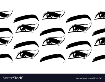 eyelashes eyes eyebrows eyelashes eyes eyebrows