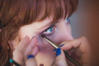 Eyeshadow On Blue Eyes Eyeshadow On Blue Eyes