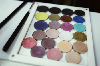 Eyeshadows 2 Eyeshadows 2