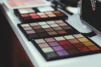 Eyeshadows 3 Eyeshadows 3