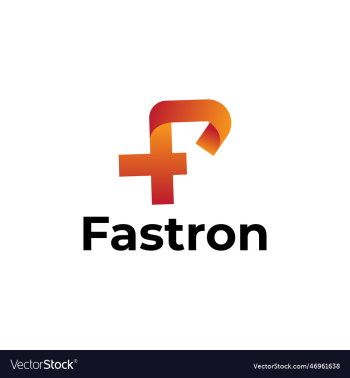 f letter modern 3d logo design f letter modern 3d logo design