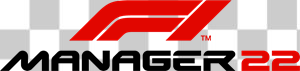 F1 Manager 2022 Logo Vector F1 Manager 2022 Logo Vector