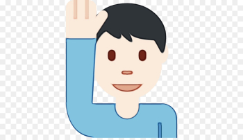 face cartoon facial expression head cheek face cartoon facial expression head cheek