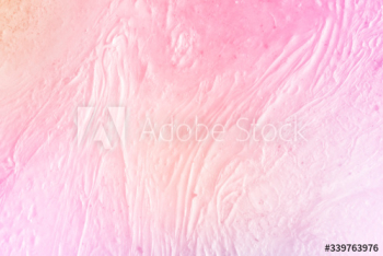 Face cream close up Face cream close up