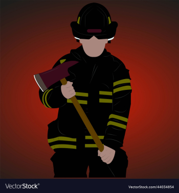 face less fire fighter face less fire fighter