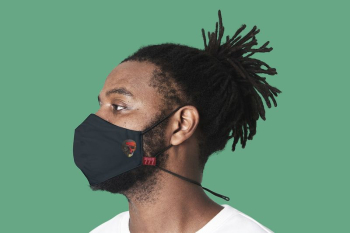 Face mask mockup, new normal | Free PSD Mockup - rawpixel Face mask mockup, new normal | Free PSD Mockup - rawpixel
