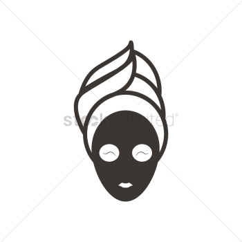 Face pack Face pack