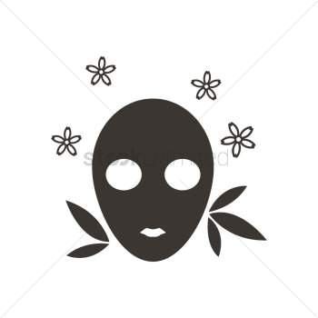 Face pack Face pack