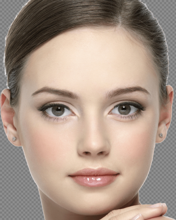 Face PNG Transparent Image Face PNG Transparent Image