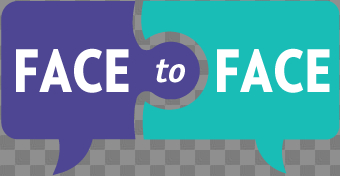 Face to face png 2 » PNG Image Face to face png 2 » PNG Image