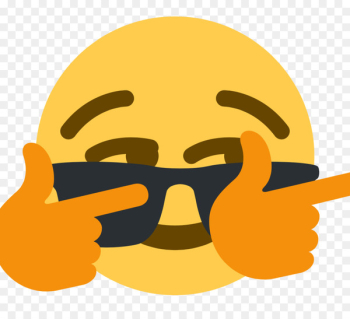 Face with Tears of Joy emoji Discord Emoticon Slack - Emoji Discord 