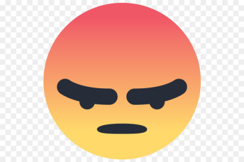Facebook Computer Icons Emoticon Smiley - angry Facebook Computer Icons Emoticon Smiley - angry