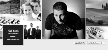 Facebook Cover Template Facebook Cover Template
