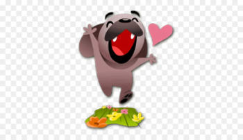 Facebook, Inc. Emoticon Facebook Messenger Sticker - facebook 