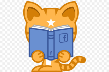 Facebook, Inc. Facebook Messenger Pusheen - facebook Facebook, Inc. Facebook Messenger Pusheen - facebook