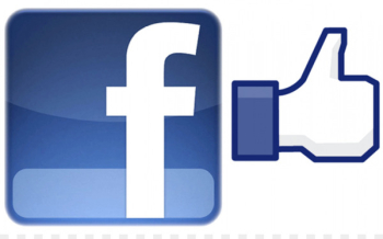 Facebook Like button Clip art - Facebook Application Cliparts 