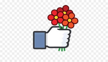 Facebook like button Facebook, Inc. Computer Icons - facebook 
