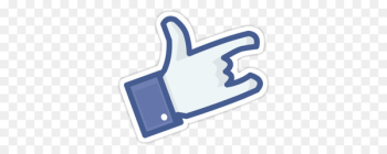 Facebook like button Facebook, Inc. Social network advertising - facebook 
