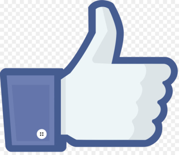 Facebook like button Facebook like button Brand page Social media - Facebook Like PNG Clipart 