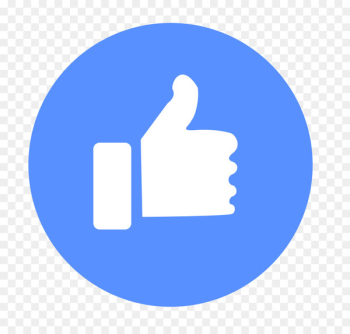 Facebook like button Facebook like button Computer Icons Clip art - Facebook New Like Symbol 