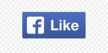 Facebook like button Facebook like button Facebook F8 Social media - Facebook Like Transparent Background 