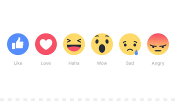Facebook like button Facebook like button Social media Blog - like us on facebook 