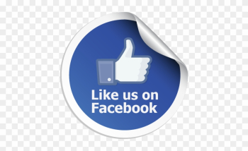 Facebook Logo Design 500 Facebook Logo Latest Facebook - Facebook Round Logo Png Transparent Background