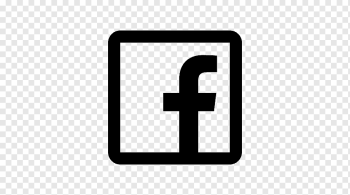 Facebook logo, Facebook Computer Icons Logo Blog, facebook icon, text, rectangle, symbol png