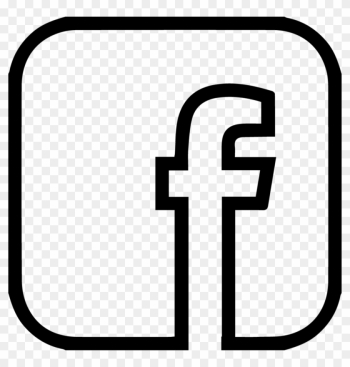 Facebook Logo - Facebook Vector Logo White