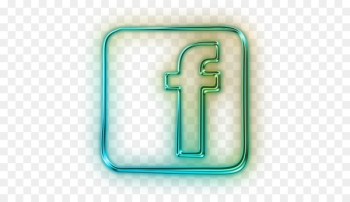 Facebook Logo Icon - Cool Transparent Background Facebook Logo Icon - Cool Transparent Background