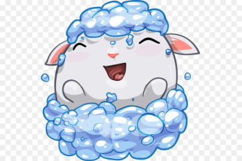 Facebook Messenger Facebook, Inc. Emoticon Sticker - facebook 